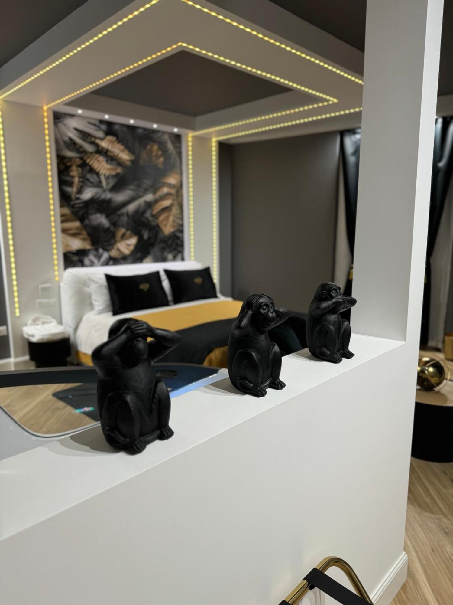 Le Suite Piazza Nuova Фоджа Екстериор снимка